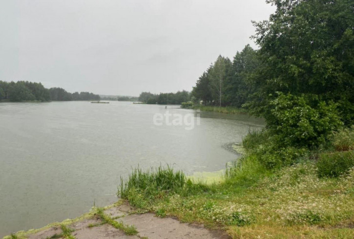 Земельный участок Мальцево