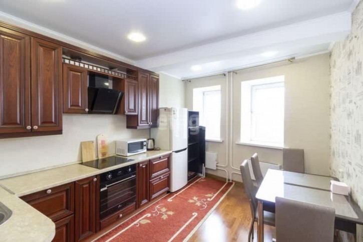 1-комн квартира Московский тракт, 88