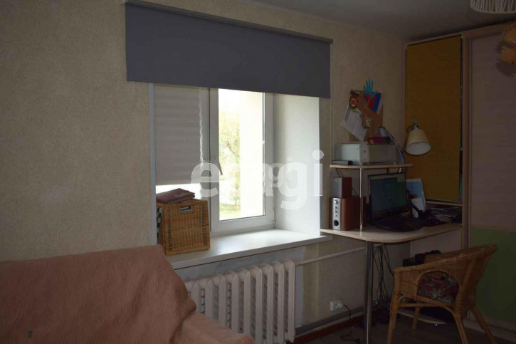 1-комн квартира Республики, 86
