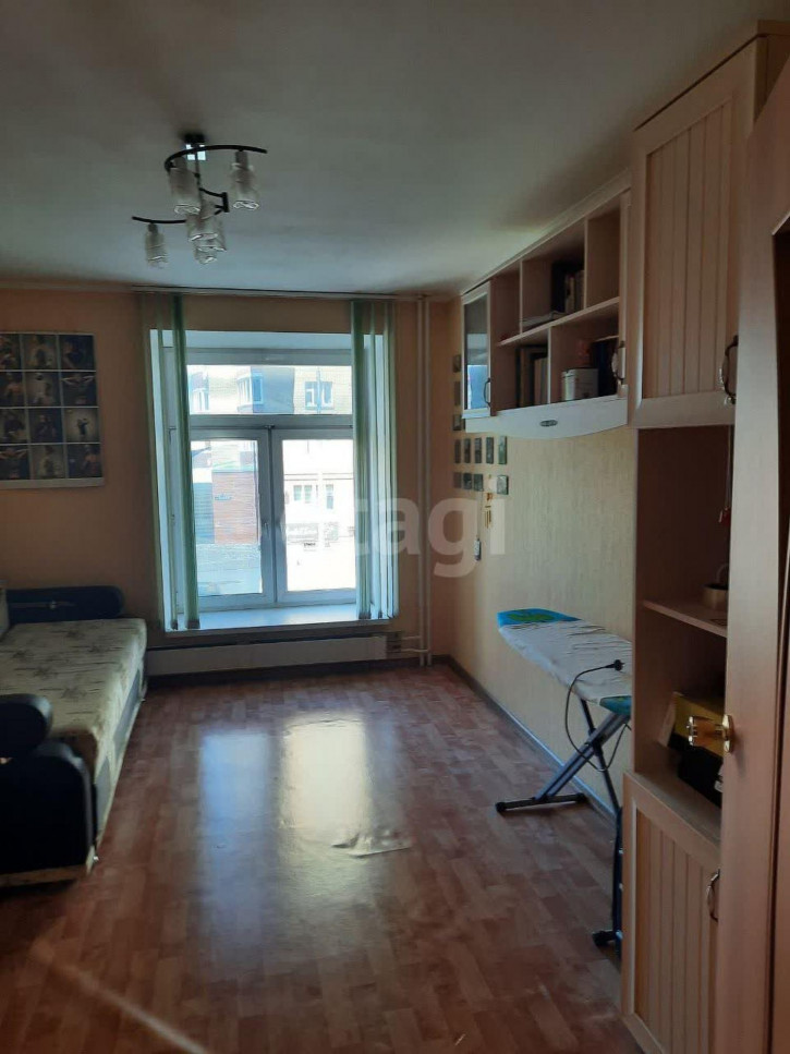 2-комн квартира Василия Гольцова, 10