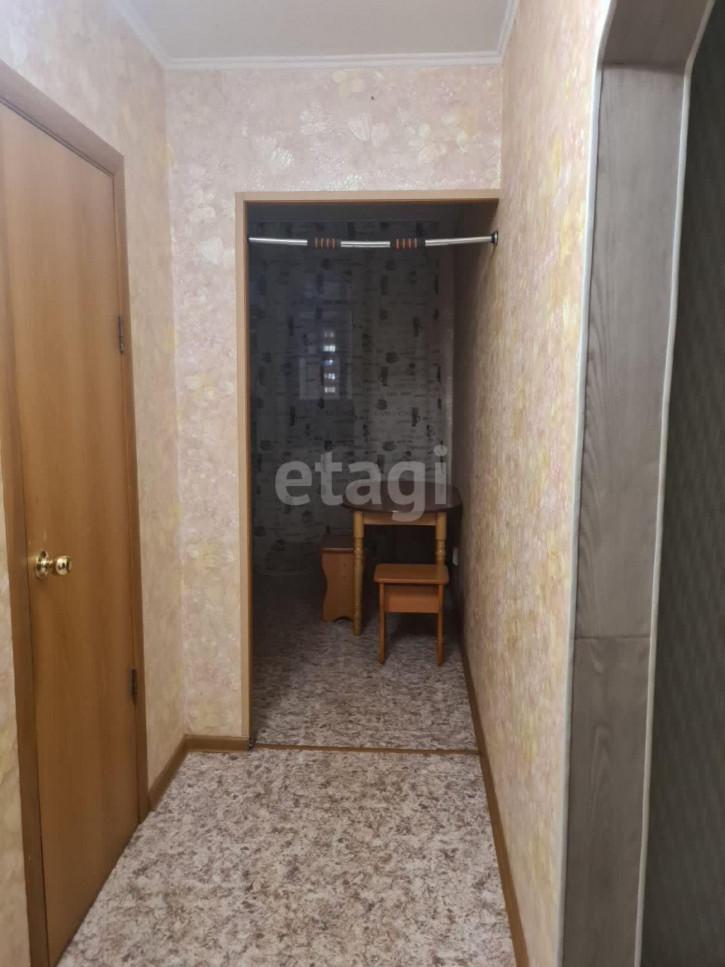 1-комн квартира Станислава Карнацевича, 12