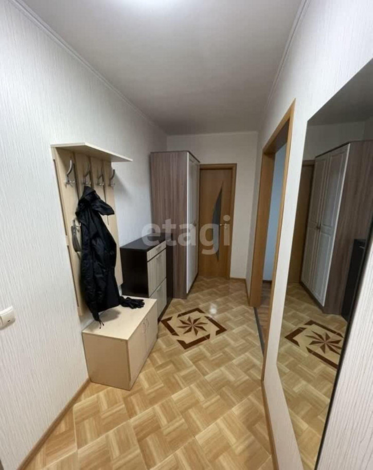 1-комн квартира Станислава Карнацевича, 12