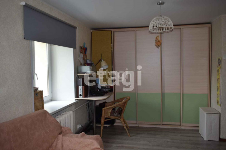 1-комн квартира Республики, 86