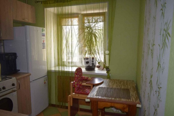 1-комн квартира Республики, 86