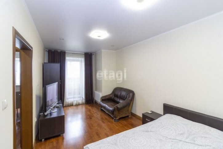 1-комн квартира Московский тракт, 88