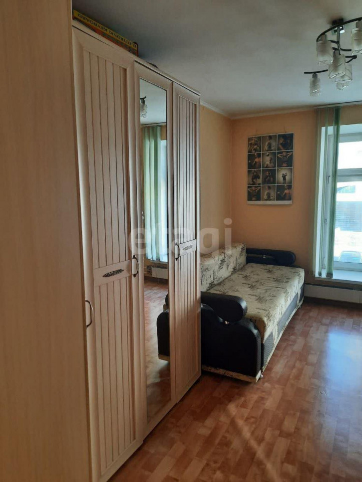 2-комн квартира Василия Гольцова, 10