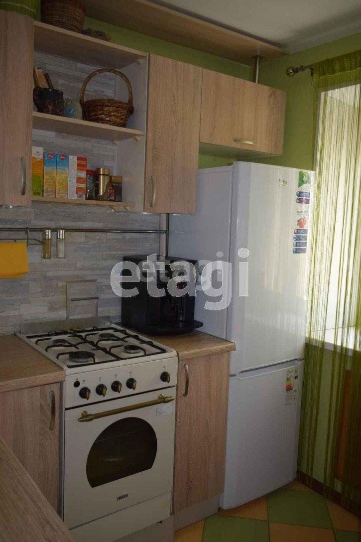 1-комн квартира Республики, 86