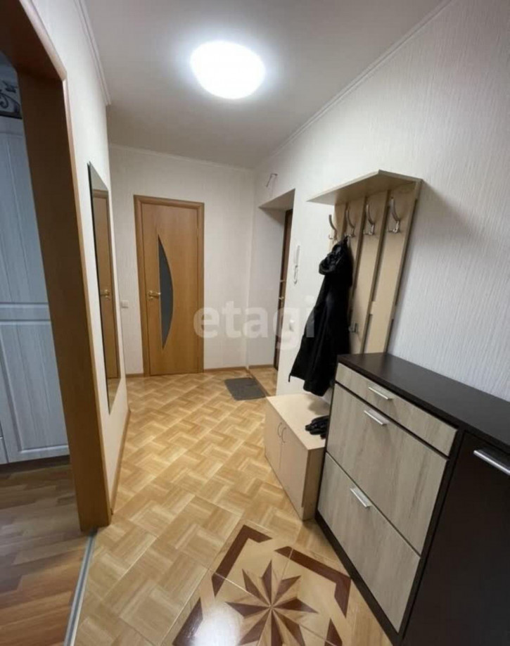 1-комн квартира Станислава Карнацевича, 12