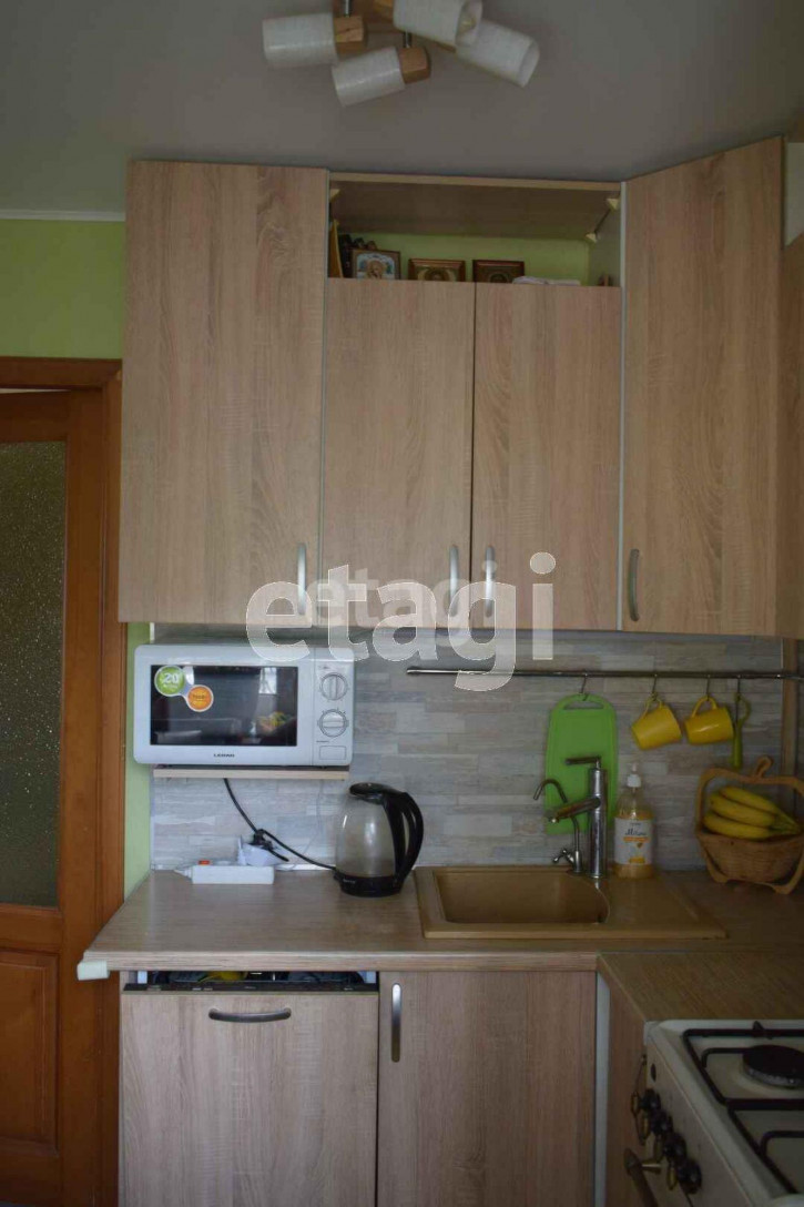 1-комн квартира Республики, 86