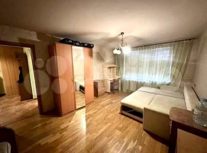 4-комн квартира Севастопольская, 4