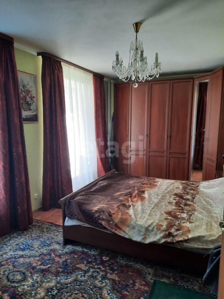 2-комн квартира Василия Гольцова, 10