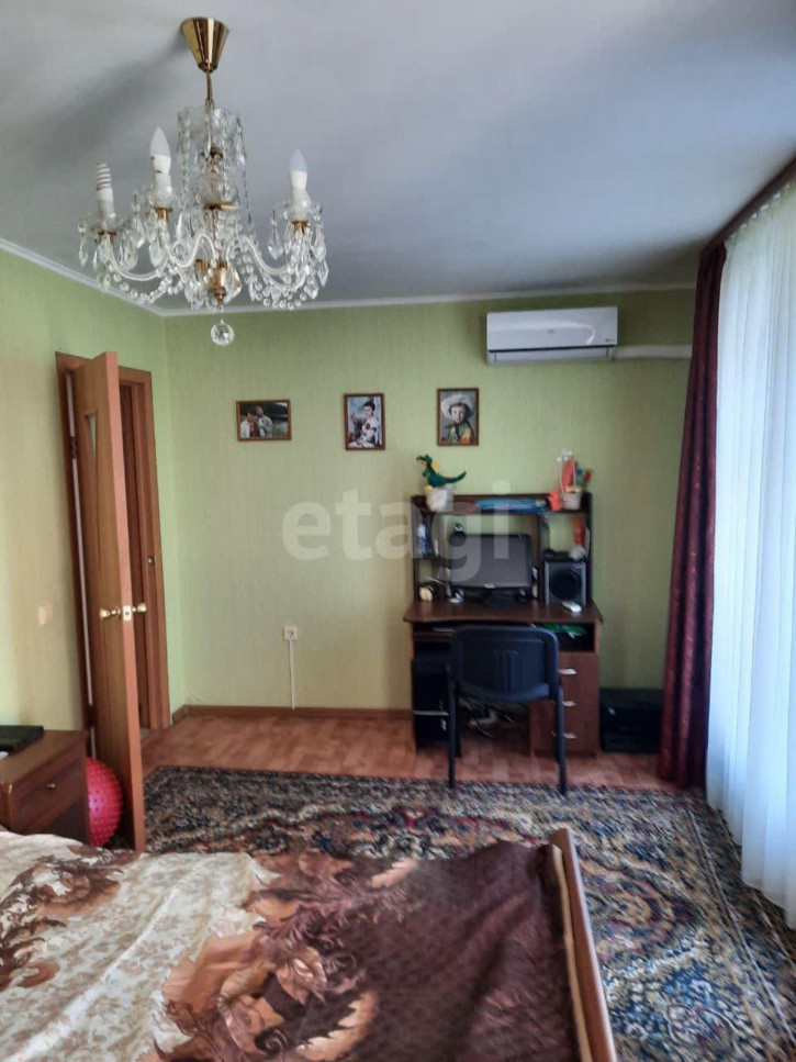2-комн квартира Василия Гольцова, 10