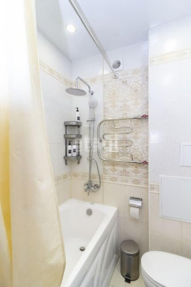 1-комн квартира Московский тракт, 88