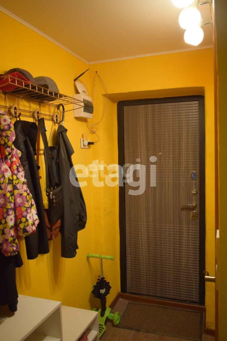 1-комн квартира Республики, 86
