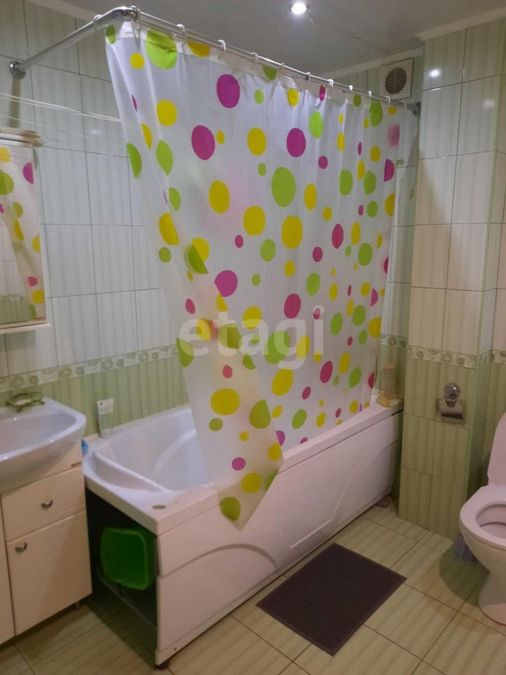2-комн квартира Василия Гольцова, 10