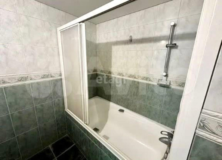 4-комн квартира Севастопольская, 4
