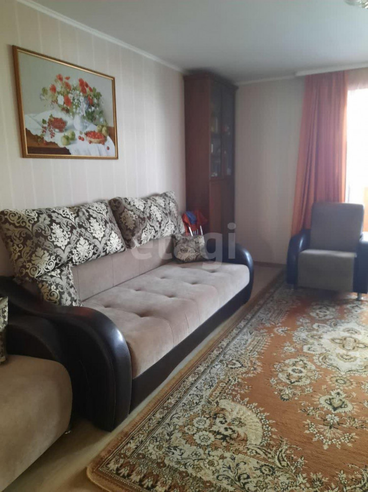 2-комн квартира Василия Гольцова, 10