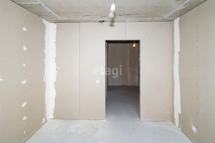 3-комн квартира Воронинская, 43