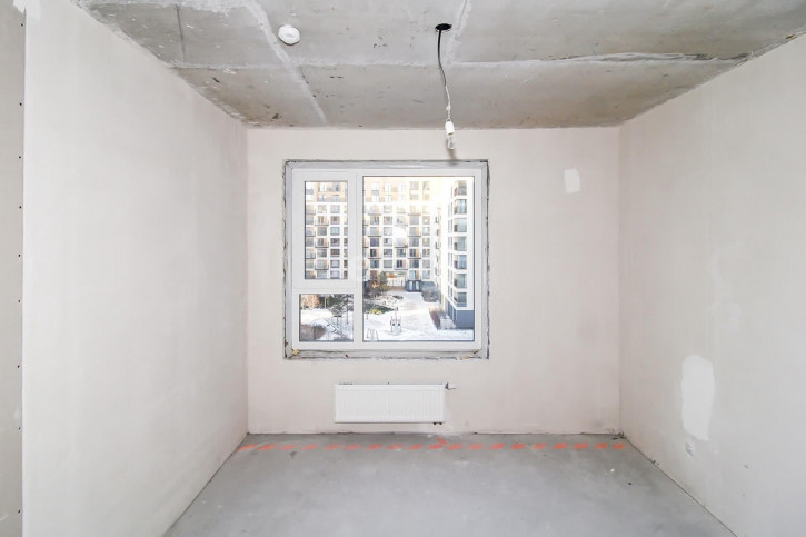 3-комн квартира Воронинская, 43