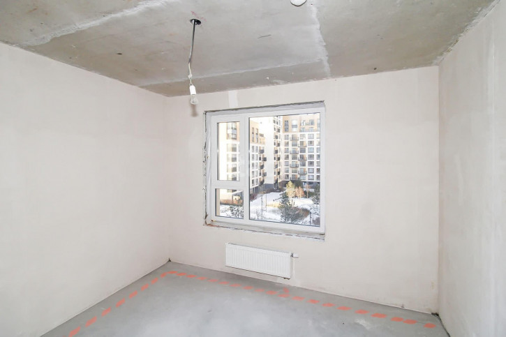 3-комн квартира Воронинская, 43