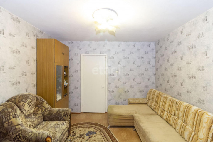 2-комн квартира Демьяна Бедного, 102