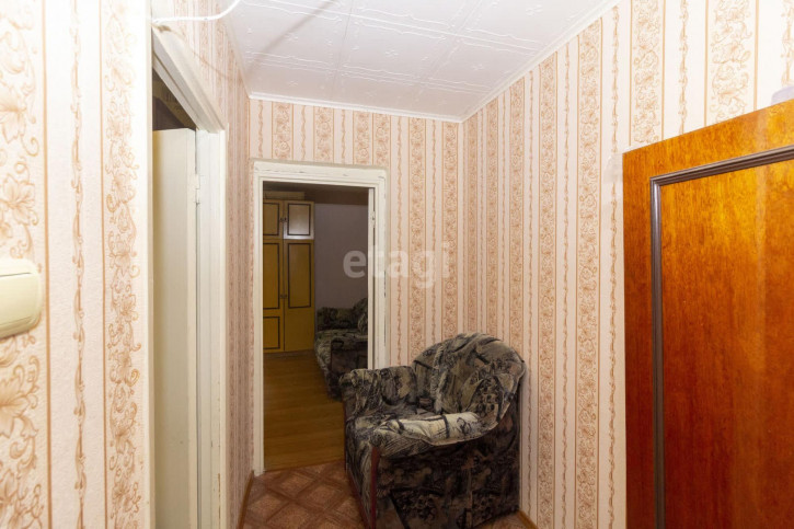 2-комн квартира Демьяна Бедного, 102