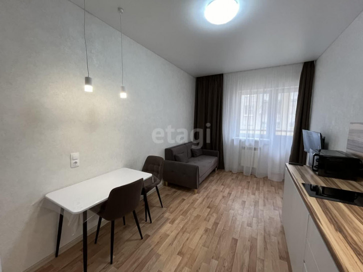1-комн квартира Орджоникидзе, 18