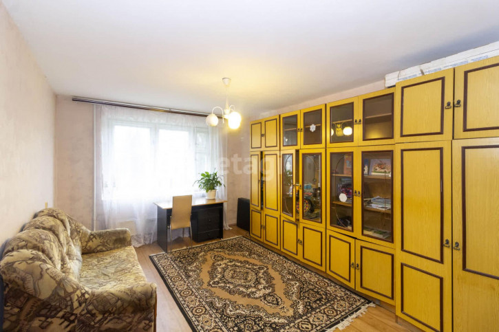 2-комн квартира Демьяна Бедного, 102