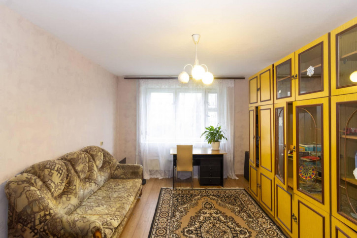 2-комн квартира Демьяна Бедного, 102