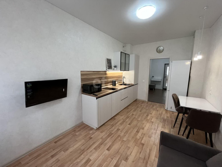 1-комн квартира Орджоникидзе, 18
