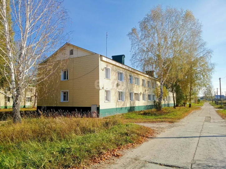 3-комн квартира Железнодорожников, 6