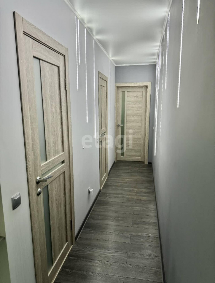 2-комн квартира Харьковская, 64