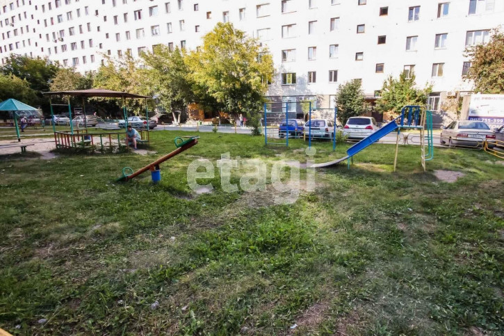 Комната Энергетиков, 47
