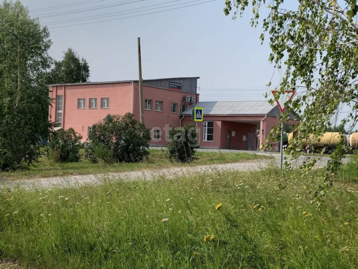 3-комн квартира Железнодорожников, 6