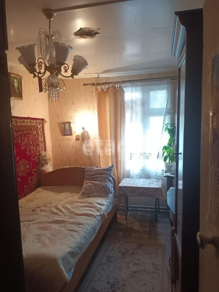 Коттедж/дом Лиственная, 15