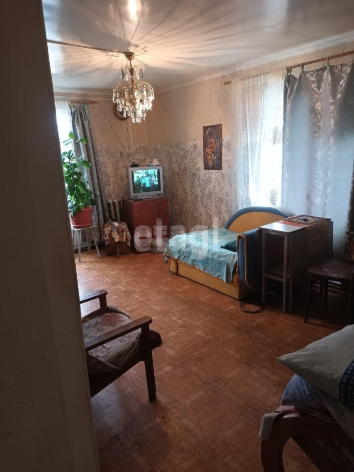 Коттедж/дом Лиственная, 15
