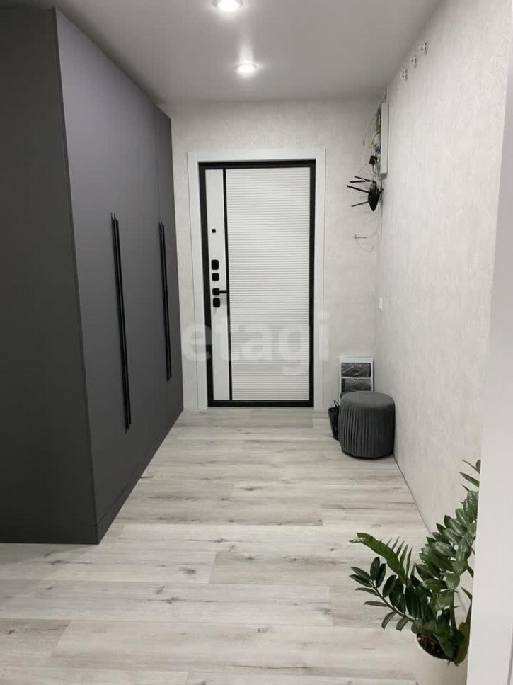 2-комн квартира Константина Посьета, 3