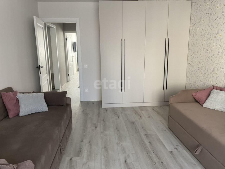 2-комн квартира Константина Посьета, 3