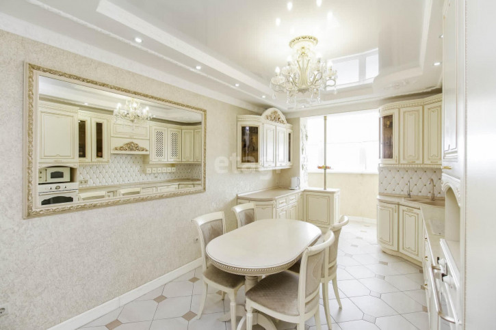 1-комн квартира Казачьи Луга, 12