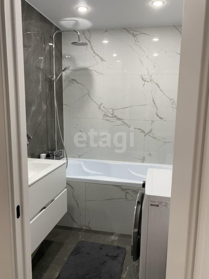 2-комн квартира Константина Посьета, 3