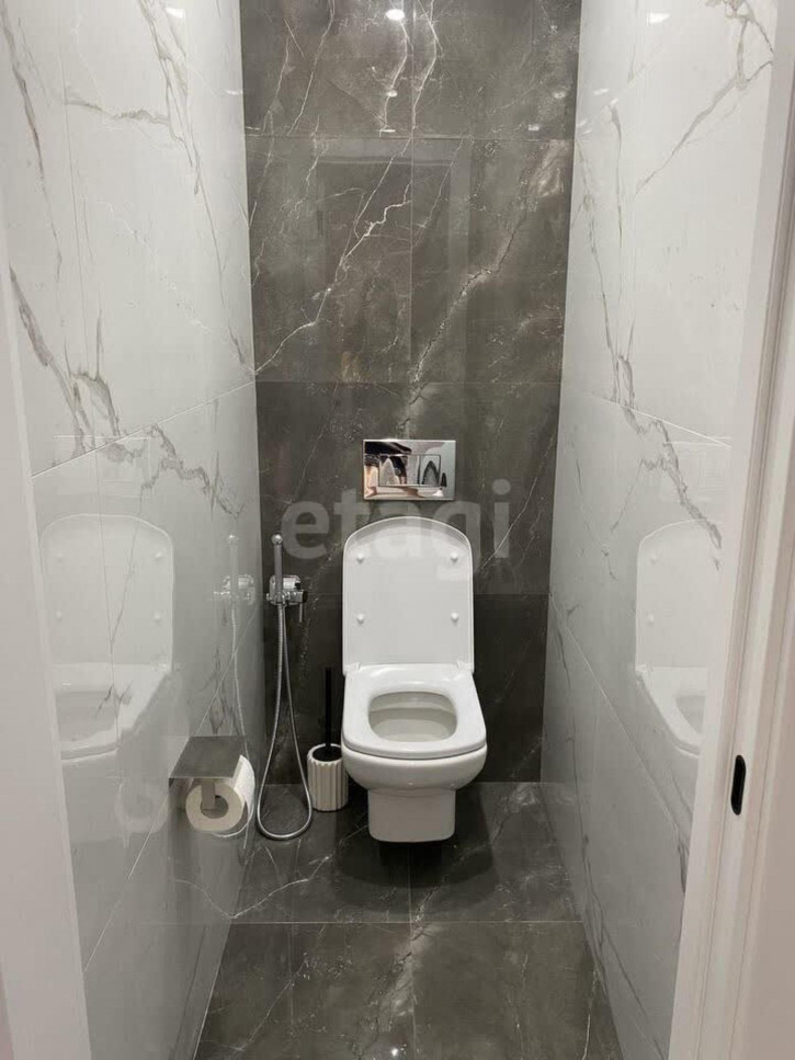 2-комн квартира Константина Посьета, 3
