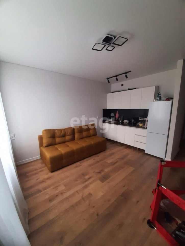 1-комн квартира Андрея Кореневского, 7