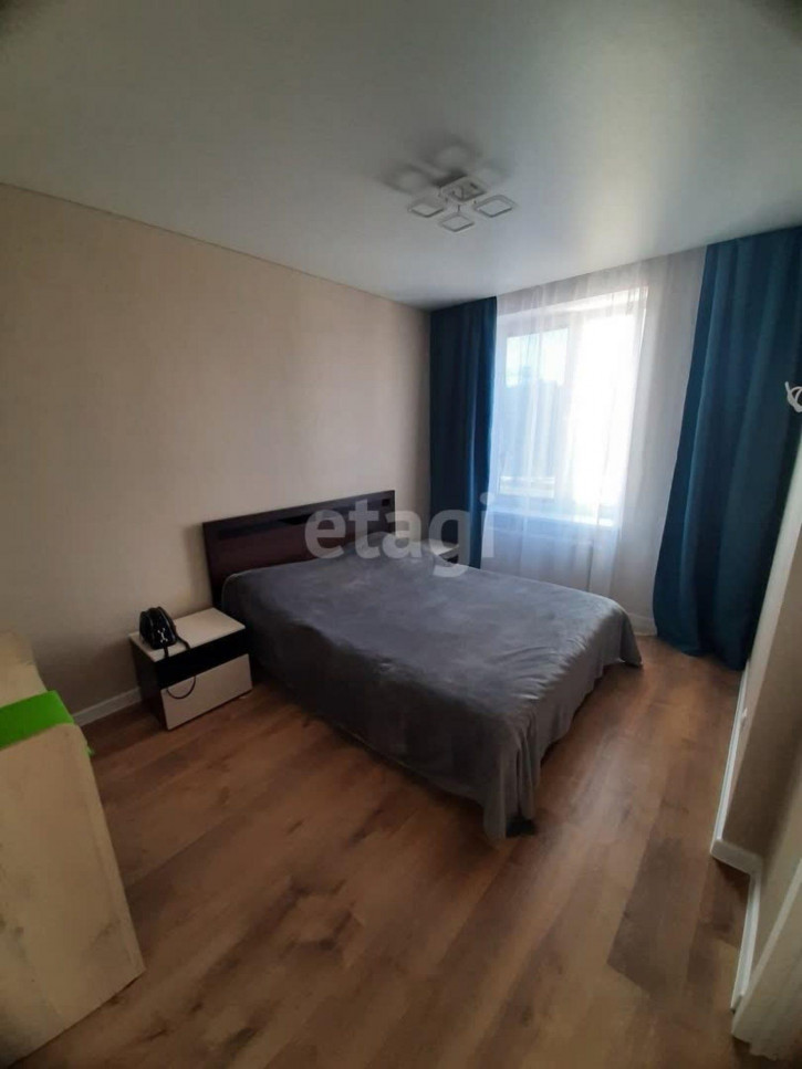 1-комн квартира Андрея Кореневского, 7