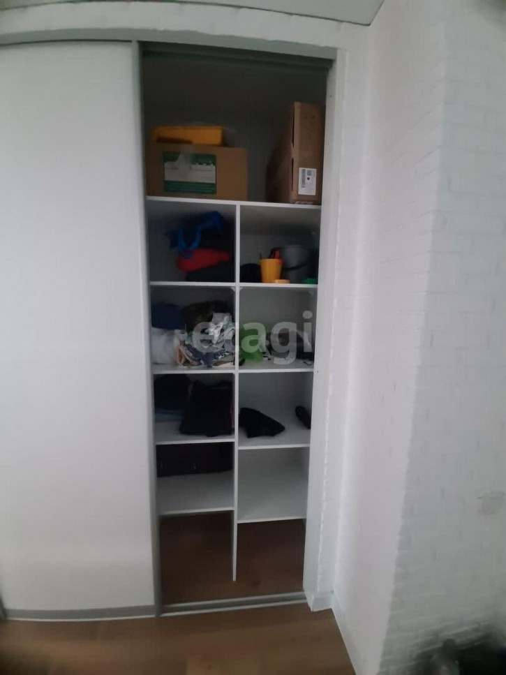 1-комн квартира Андрея Кореневского, 7
