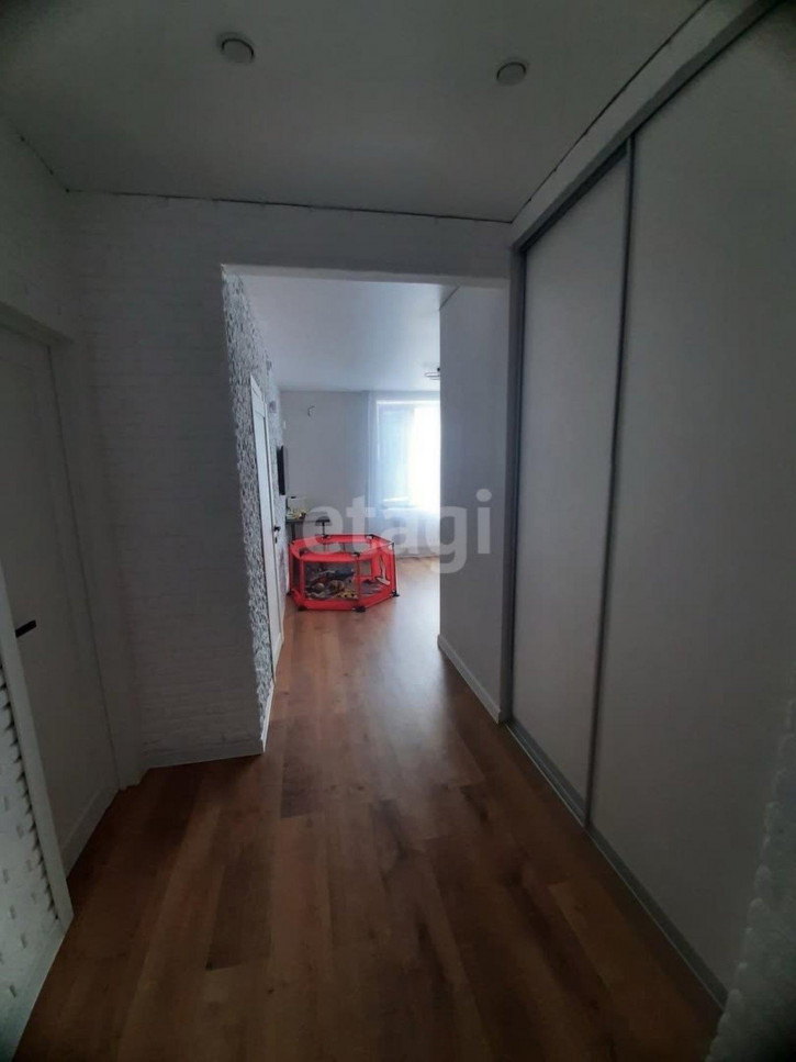 1-комн квартира Андрея Кореневского, 7