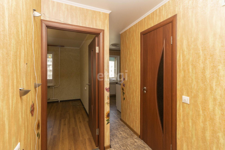 1-комн квартира Широтная, 59а