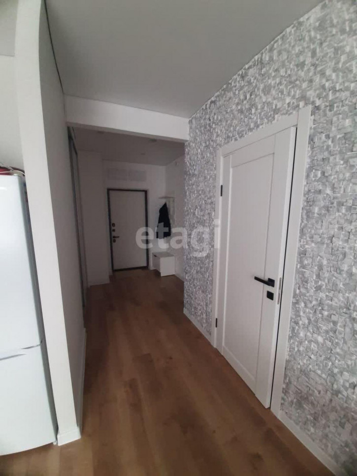 1-комн квартира Андрея Кореневского, 7
