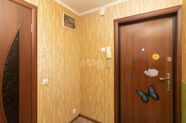 1-комн квартира Широтная, 59а