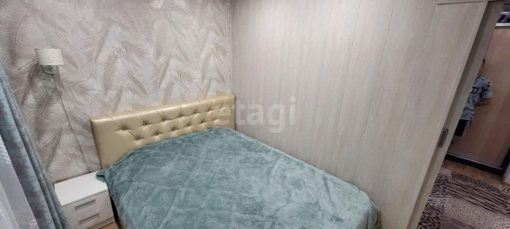 2-комн квартира 25-го Октября, 46