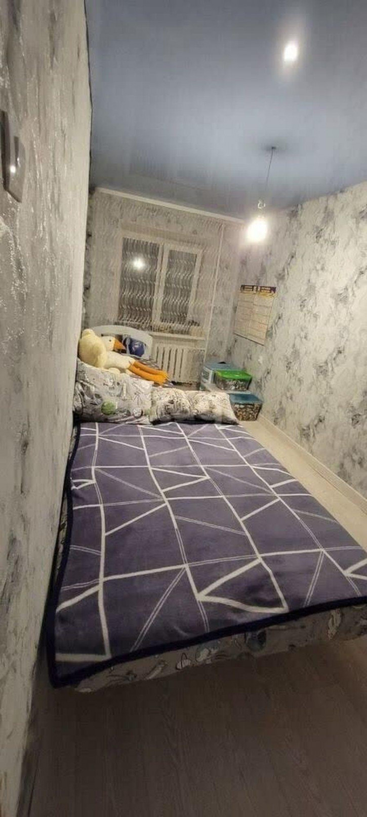 2-комн квартира 25-го Октября, 46